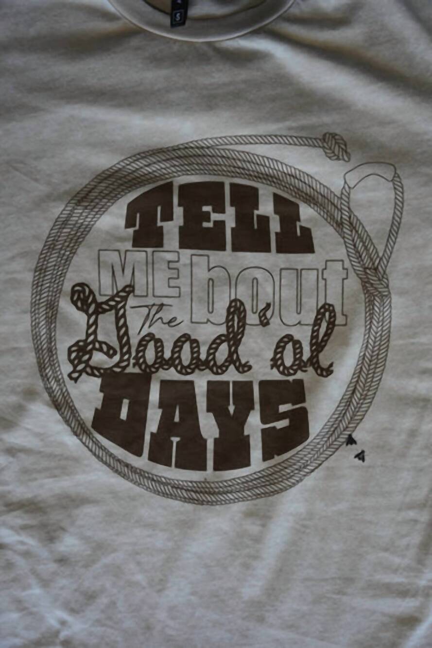 NEW 2FLYCO women's good ol' short sleeve tee in grey